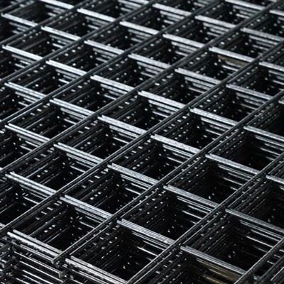 High Quality Welded Steel Wire Mesh For Mining Roof Protection